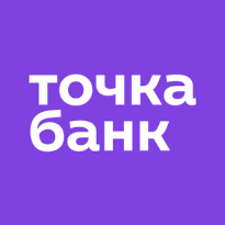 Точка Банк